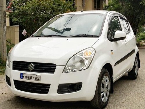 Used Maruti Suzuki Ritz LDi 2011 MT for sale in Bangalore 