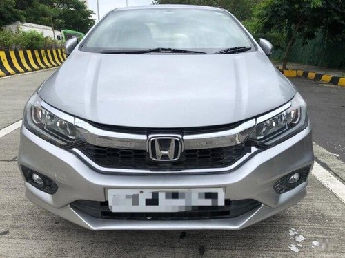 Used 2017 Honda City MT for sale in Mumbai