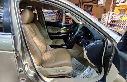 Used Honda Accord 2.4 AT 2008 AT for sale in Chennai 