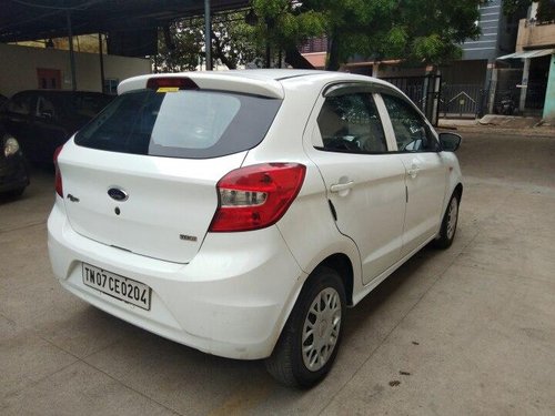 Used Ford Figo Ambiente 2016 MT for sale in Chennai 