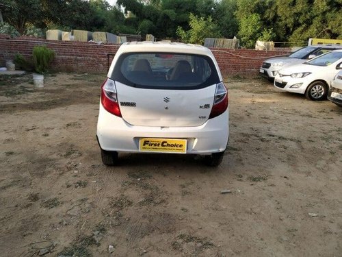 Maruti Suzuki Alto K10 VXI 2014 MT for sale in New Delhi