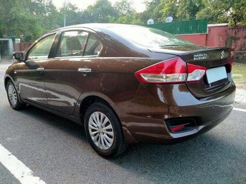 Used 2015 Maruti Suzuki Ciaz MT for sale in New Delhi