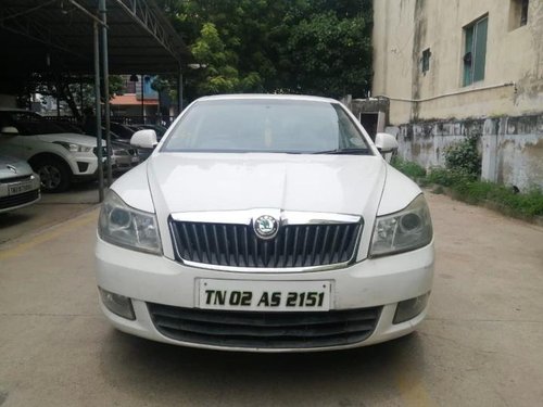 Used 2011 Skoda Laura AT for sale in Chennai 