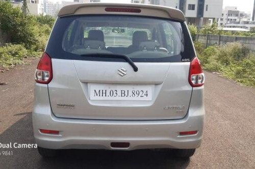 Used Maruti Suzuki Ertiga 2014 MT for sale in Nashik 