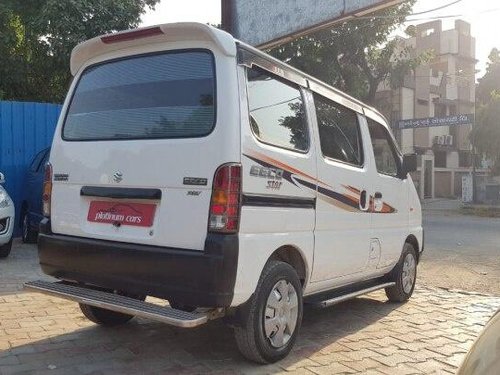 Maruti Suzuki Eeco CNG 5 Seater AC 2017 MT for sale in Ahmedabad 