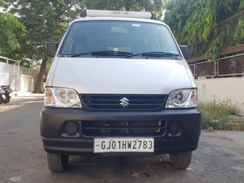 Used Maruti Suzuki Eeco 5 Seater AC 2018 MT for sale in Ahmedabad 