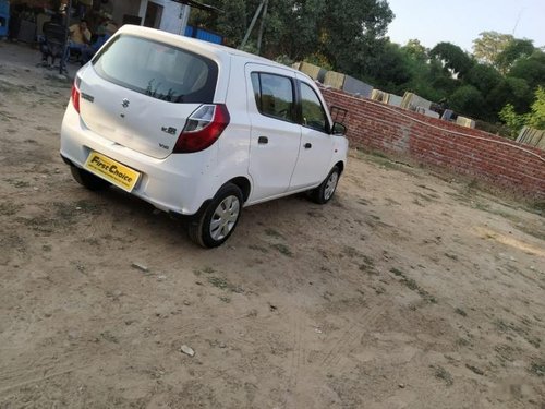 Maruti Suzuki Alto K10 VXI 2014 MT for sale in New Delhi