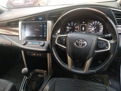 Toyota Innova Crysta 2.4 VX MT 2018 MT for sale in New Delhi