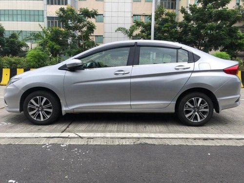 Used 2017 Honda City MT for sale in Mumbai