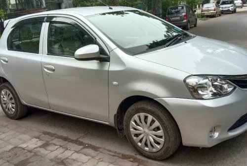 Used Toyota Etios Liva G 2015 MT for sale in Chennai 