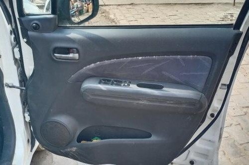 Used 2012 Maruti Suzuki Ritz MT for sale in Gurgaon 