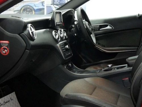 Used 2014 Mercedes Benz A Class AT for sale in New Delhi