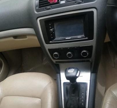Used 2011 Skoda Laura AT for sale in Chennai 