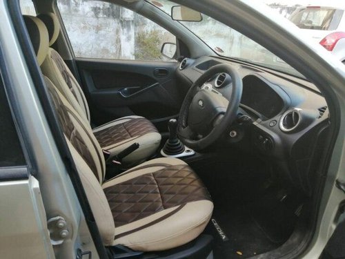 Used Ford Figo Diesel EXI 2011 MT for sale in Chennai 