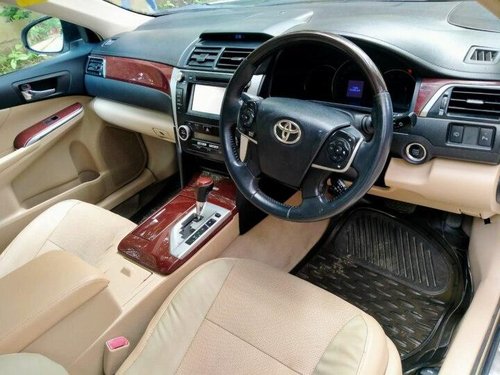 Used Toyota Camry 2014 AT for sale in New Delhi