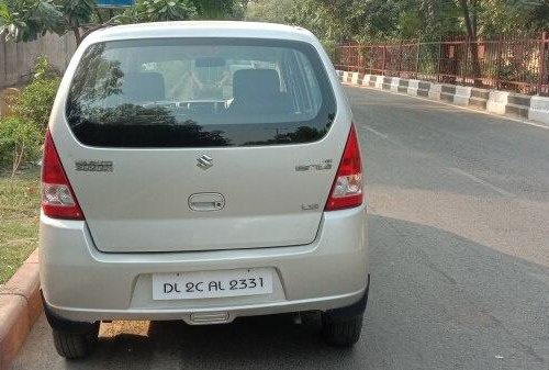 Maruti Suzuki Zen Estilo LXI BSIII 2010 MT for sale in New Delhi