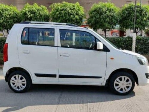 Used Maruti Suzuki Wagon R AMT VXI Option 2016 AT in Indore 