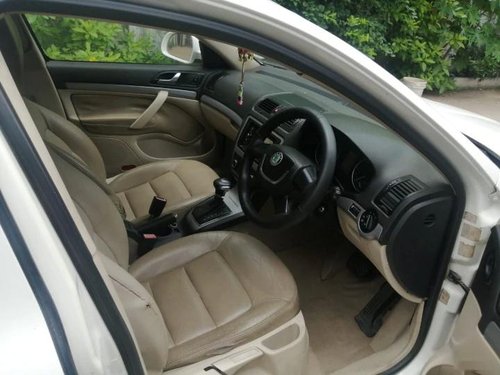 Used 2011 Skoda Laura AT for sale in Chennai 