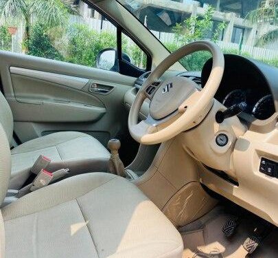 Used 2016 Maruti Suzuki Ertiga VXI MT for sale in Surat 