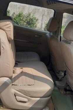 Used Maruti Suzuki Ertiga 2014 MT for sale in Nashik 