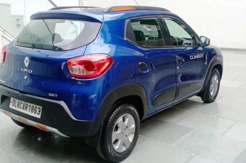 Used 2017 Renault Kwid AT for sale in New Delhi