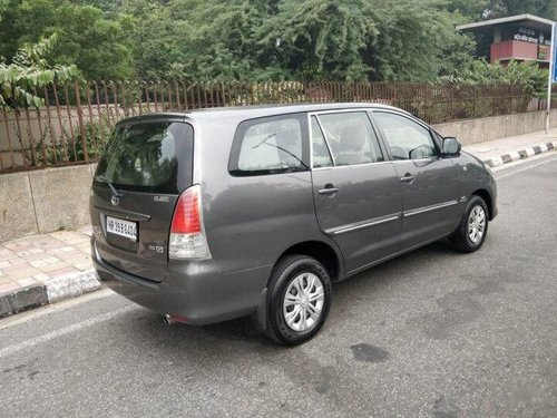 Used 2011 Toyota Innova MT for sale in New Delhi