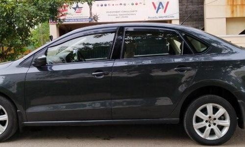 Skoda Rapid 1.5 TDI AT Style Plus 2016 AT for sale in Bangalore 