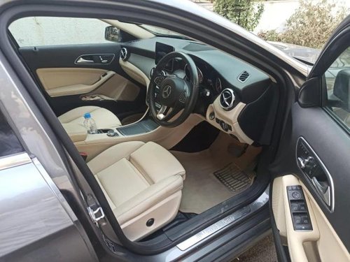 Used Mercedes-Benz GLA Class 2017 AT for sale in Ahmedabad 