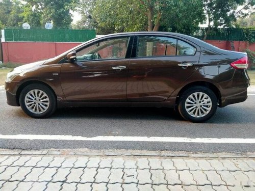 Used 2015 Maruti Suzuki Ciaz MT for sale in New Delhi