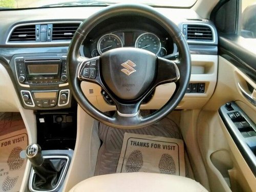 Used 2015 Maruti Suzuki Ciaz MT for sale in New Delhi