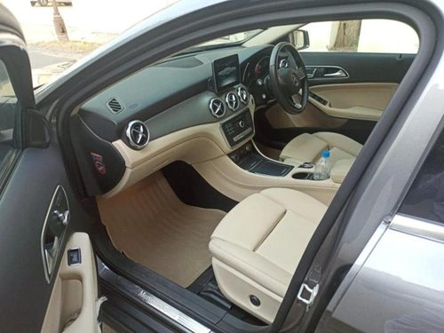 Used Mercedes-Benz GLA Class 2017 AT for sale in Ahmedabad 