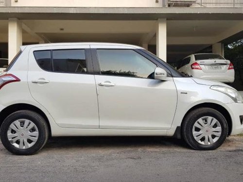 Used Maruti Suzuki Swift VDI 2013 MT for sale in Ahmedabad 