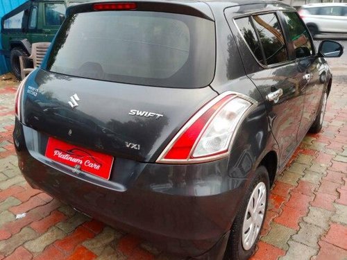 Used Maruti Suzuki Swift VXI 2016 MT for sale in Ahmedabad 