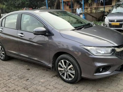 Used Honda City 2018 AT for sale in Mumbai