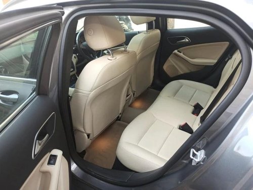 Used Mercedes-Benz GLA Class 2017 AT for sale in Ahmedabad 