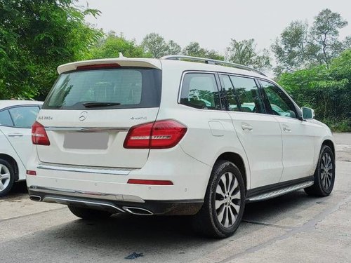 Used 2016 Mercedes Benz GLS AT for sale in Mumbai