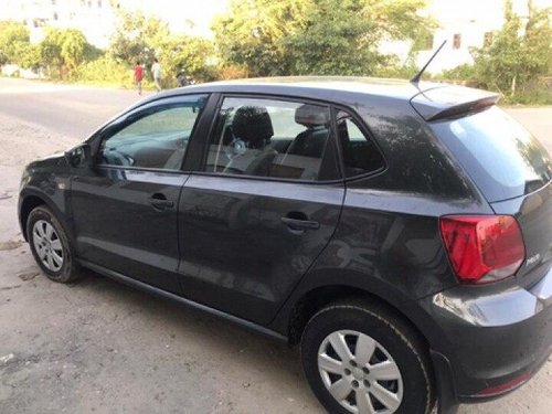 Used 2015 Volkswagen Polo MT for sale in Udaipur 