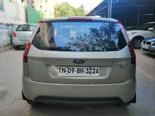 Used Ford Figo Diesel EXI 2011 MT for sale in Chennai 