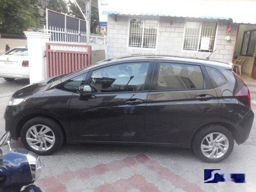 Used Honda Jazz 2015 MT for sale in Coimbatore 