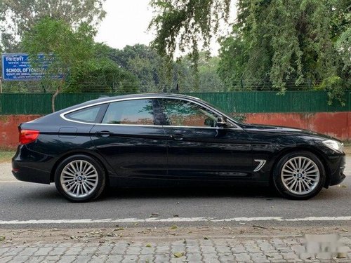 BMW 3 Series GT Luxury Line 2016 AT for sale in New Delhi