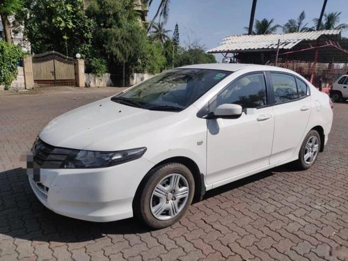 Used 2010 Honda City MT for sale in Mumbai