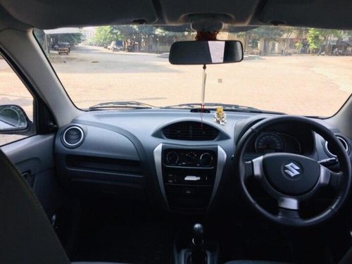 Used Maruti Suzuki Alto 800 LXI 2015 MT for sale in Thane 