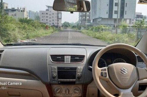 Used Maruti Suzuki Ertiga 2014 MT for sale in Nashik 