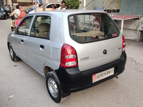 Used 2010 Maruti Suzuki Alto MT for sale in New Delhi