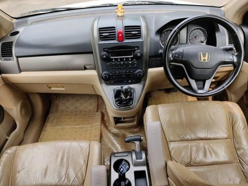 Used Honda CR V 2008 MT for sale in Mumbai