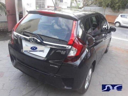 Used Honda Jazz 2015 MT for sale in Coimbatore 