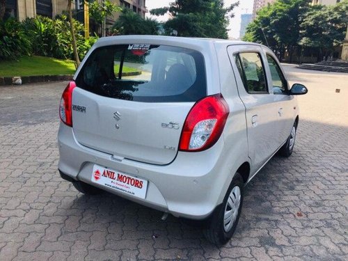 Used Maruti Suzuki Alto 800 LXI 2015 MT for sale in Thane 