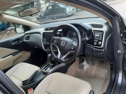 Used Honda City 2018 AT for sale in Mumbai