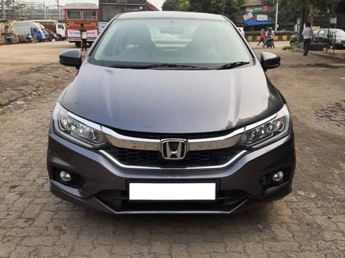 Used Honda City 2018 AT for sale in Mumbai