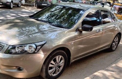 Used Honda Accord 2.4 AT 2008 AT for sale in Chennai 